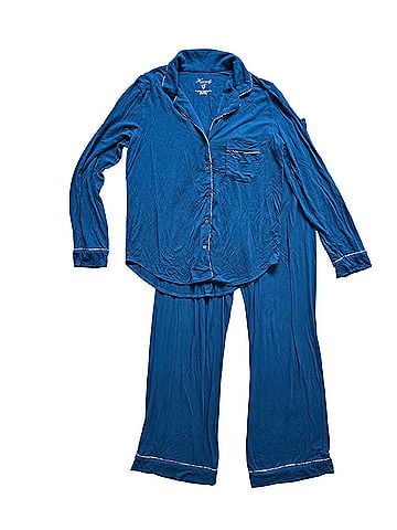 Victoria's Secret Heavenly Modal SoSoft Long Pajama Set Sweatpants (view 1)