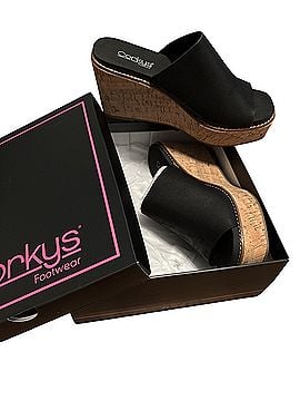 Corkys Wedges (view 2)