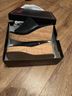 Corkys Black Brown Wedges Size 10 - photo 3