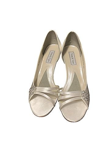 Touch Ups Wedges (view 1)