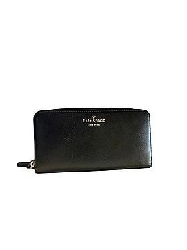 Kate Spade New York Leather Wallet (view 1)