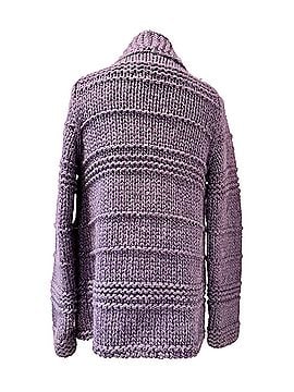 Coach Cardigan (view 2)