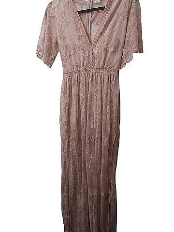 GB Casual Dress (view 1)