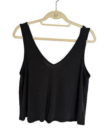 Lulus Necessary Love Sleeveless Blouse (view 2)
