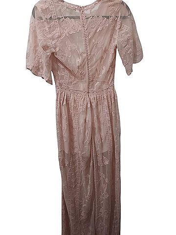 GB Casual Dress (view 2)
