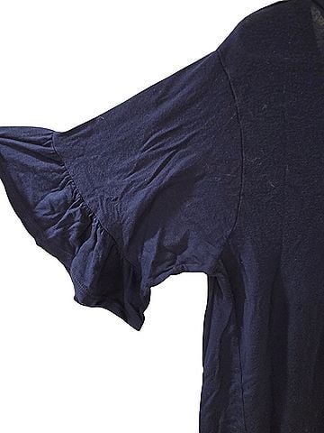 Brenda's Short Sleeve Blouse (view 1)