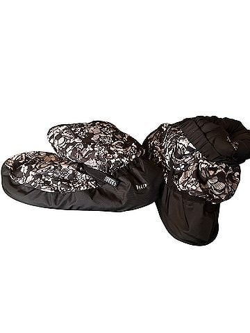 Bloch Boots (view 2)