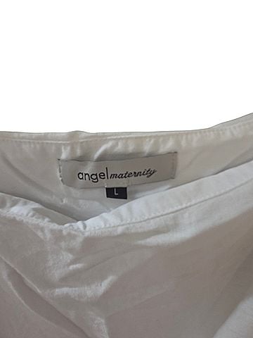 Angel Maternity Casual Dress (view 2)
