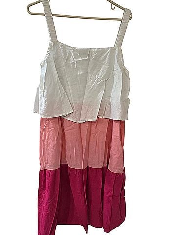 Angel Maternity Casual Dress (view 1)