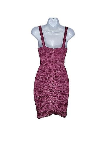 Nicole Miller Collection Cocktail Dress (view 2)