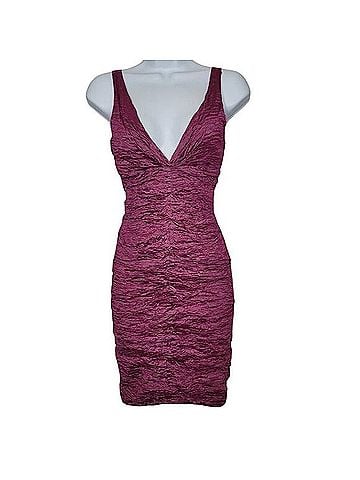 Nicole Miller Collection Cocktail Dress (view 1)