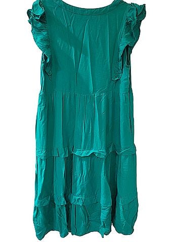Entro Casual Dress (view 1)