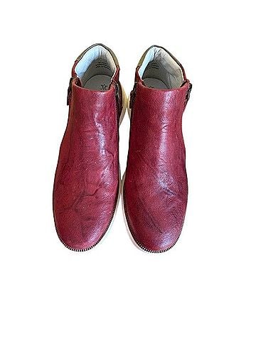 Johnston & Murphy Ankle Boots (view 1)