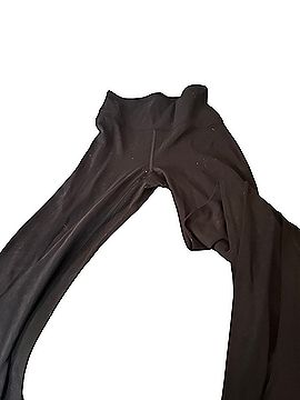 Lululemon Athletica Yoga Pants (view 2)