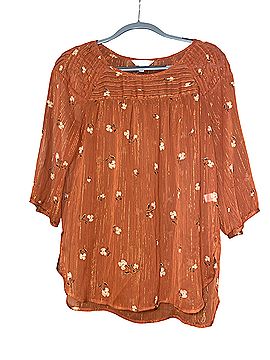 Lauren Conrad Blouse (view 1)