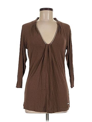 Escada Long Sleeve Blouse (view 1)