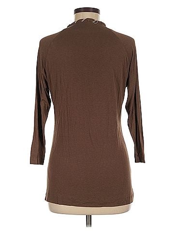 Escada Long Sleeve Blouse (view 2)