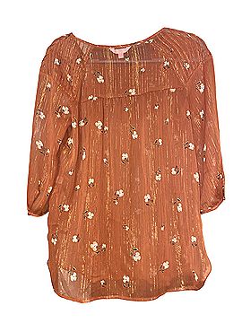 Lauren Conrad Blouse (view 2)