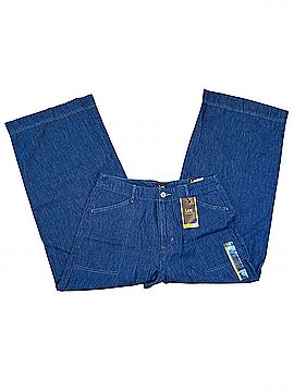 Lee Drapery Jeans (view 1)