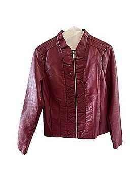 Baccini Jacket (view 1)