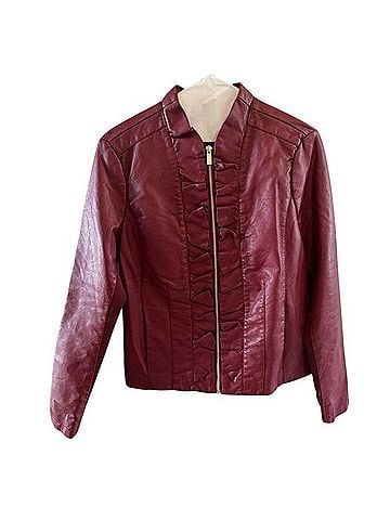 Baccini Jacket (view 1)