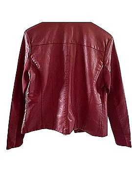 Baccini Jacket (view 2)