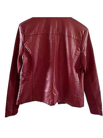 Baccini Jacket (view 2)