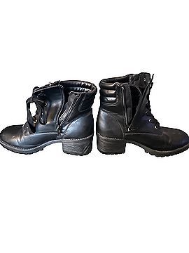 Hush hush Boots (view 1)