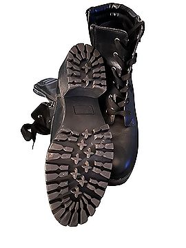 Hush hush Boots (view 2)