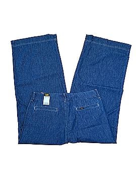 Lee Drapery Jeans (view 2)