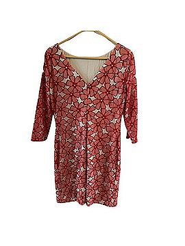 Diane von Furstenberg Cocktail Dress (view 1)