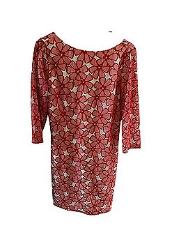 Diane von Furstenberg Cocktail Dress (view 2)