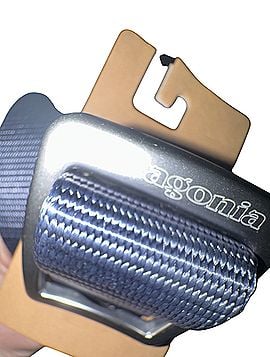 Patagonia Web Belt (view 1)