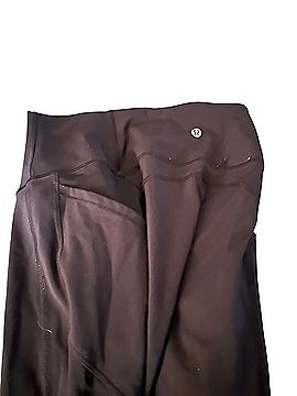 Lululemon Athletica Leggings (view 2)