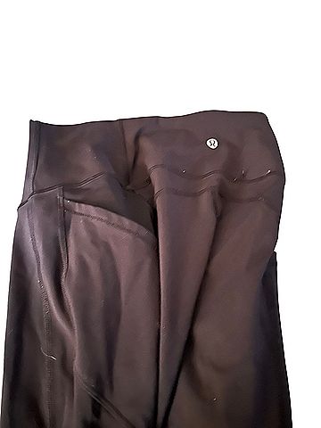 Lululemon Athletica Leggings (view 2)