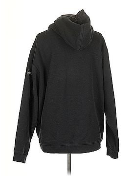 Alo Alo Zip Up Hoodie (view 2)