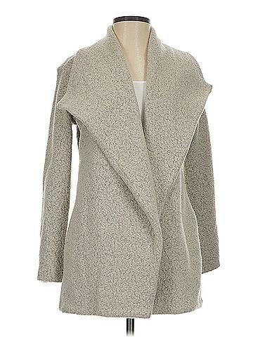 James Perse James Perse Wool Cardigan (view 1)