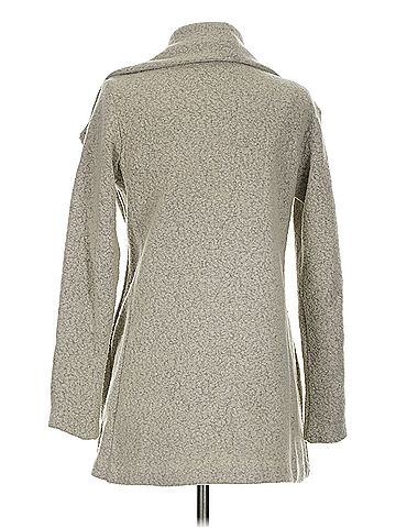 James Perse James Perse Wool Cardigan (view 2)
