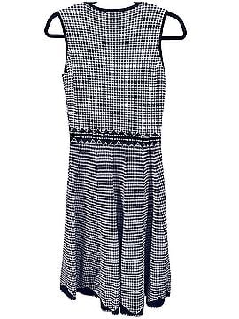 Carmen Marc Valvo Casual Dress (view 2)