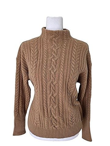 Ralph Lauren Cashmere Pullover Sweater (view 2)