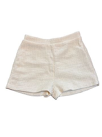Jason Wu Dressy Shorts (view 2)