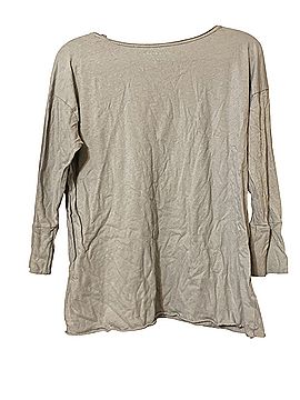 Lucky Brand 3/4 Sleeve Top (view 2)