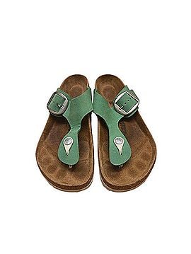 Birkenstock Gizeh Big Buckle Sandals (view 2)