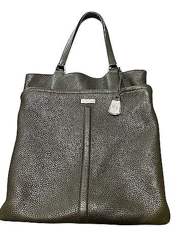 Cole Haan Leather Shoulder Bag (view 1)