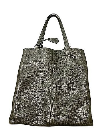 Cole Haan Leather Shoulder Bag (view 2)