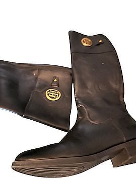 Tommy Hilfiger tommy Hilfiger Boots (view 1)