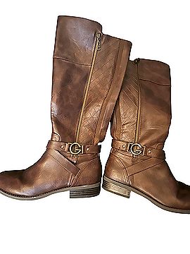 Guess guess Boots (view 2)