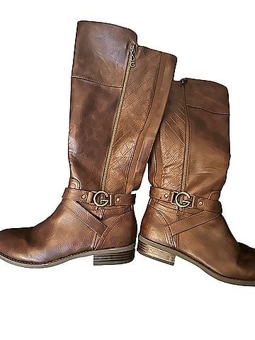 Guess guess Boots (view 2)