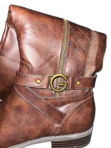 Guess guess Boots (view 1)