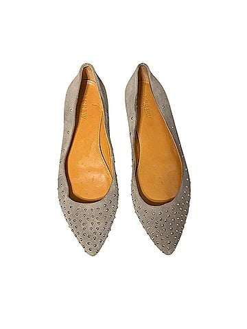 J.Crew Flats (view 2)